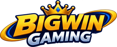 bigwin gaming logo